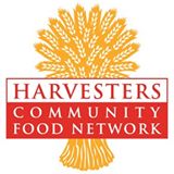 Harvesters Logo