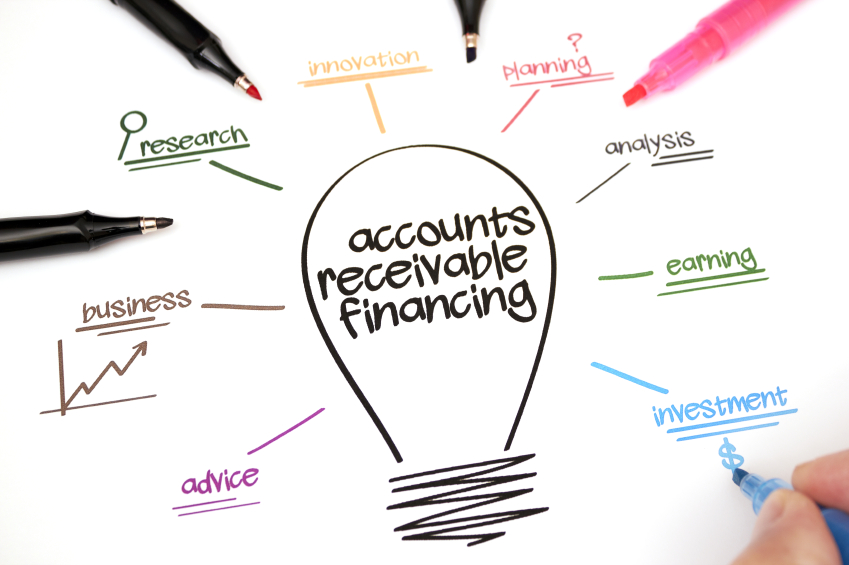 Accounts Receivable - Nonprofit Accounting Basics