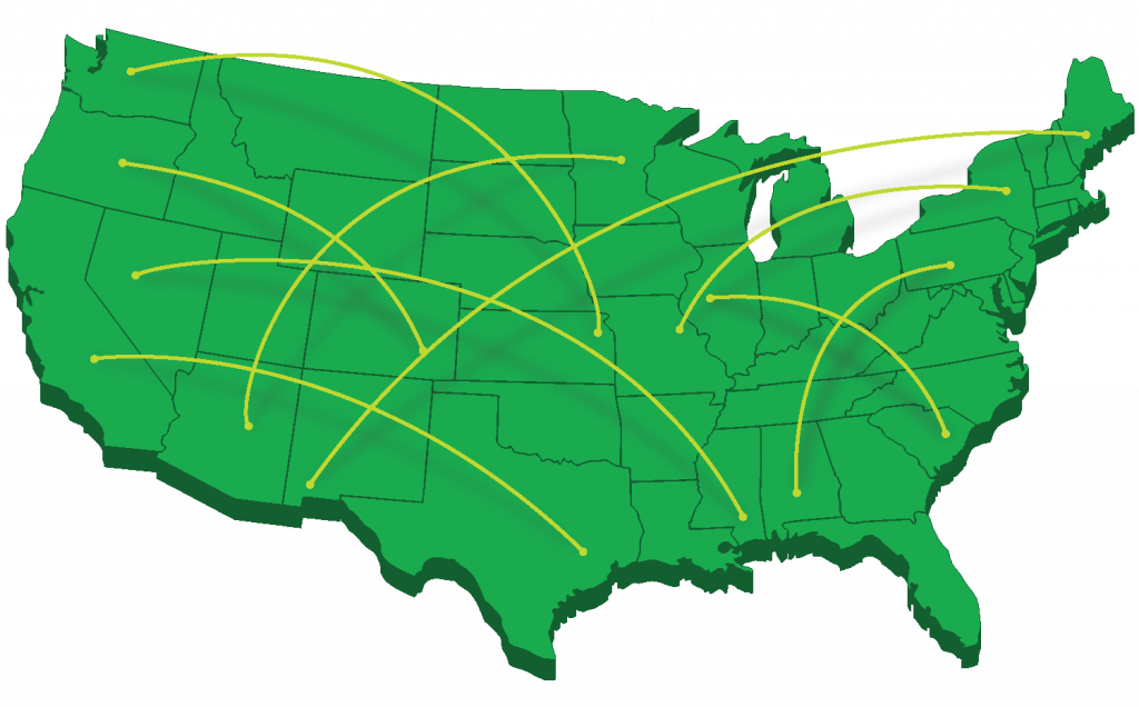 Crossing State Lines - Employment Considerations - Fortiviti