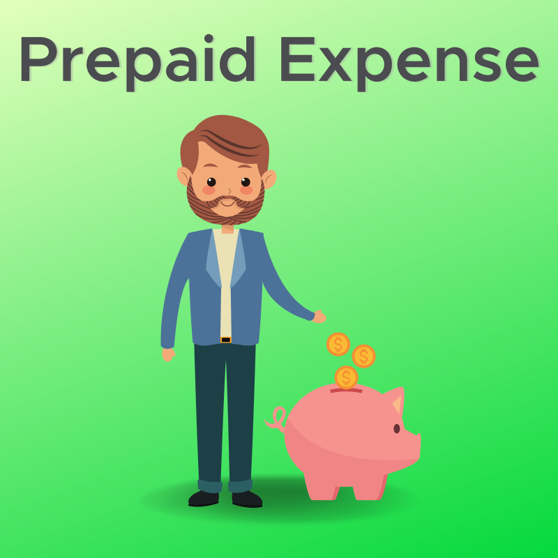 Prepaid Expense